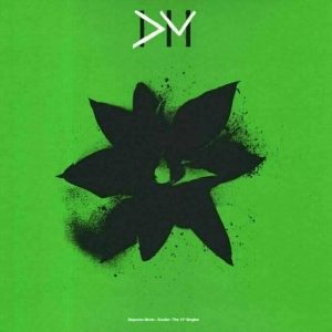 Depeche Mode – Exciter (The 12" Singles) (8 LP)