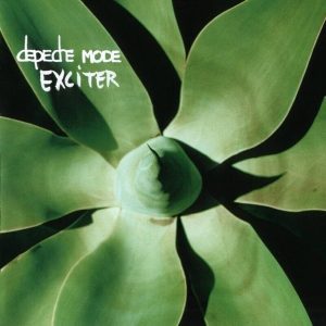 Depeche Mode – Exciter (2LP)