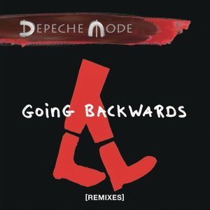 Depeche Mode – Going Backwards (Remixes) (2 x 12" Vinyl) (2LP)