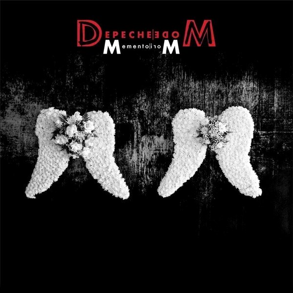 Depeche Mode – Memento Mori (Limited Edition) (2LP)