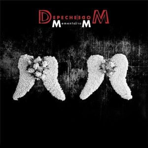 Depeche Mode – Memento Mori (Limited Edition) (2LP)