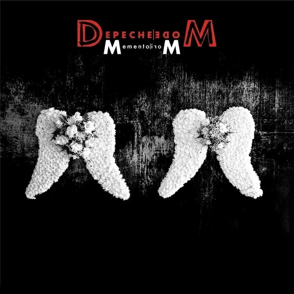Depeche Mode – Memento Mori (Limited Edition) (2LP)