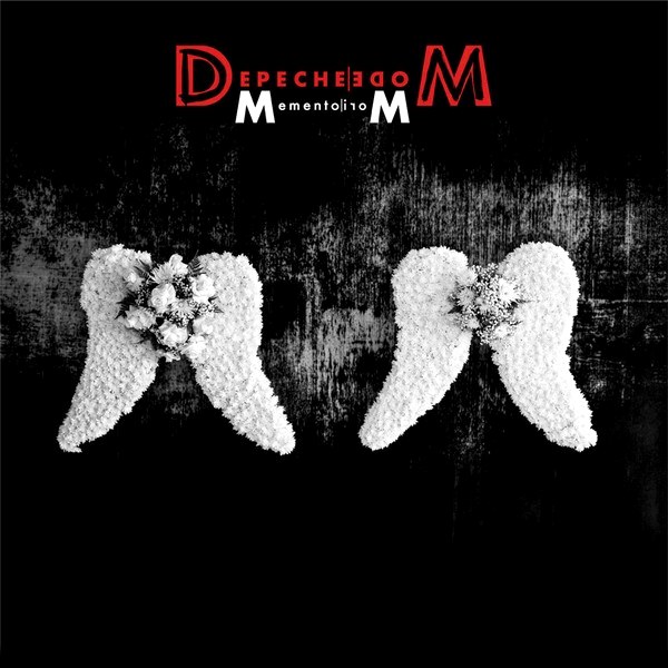 Depeche Mode – Memento Mori (2LP)