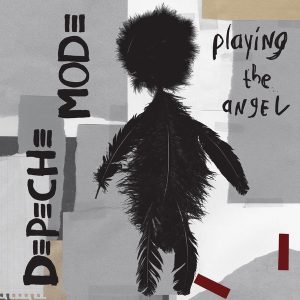 Depeche Mode – Playing the Angel (Reissue) (180g) (2 LP)