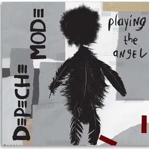 Depeche Mode – Playing The Angel (Reissue) (2 LP)