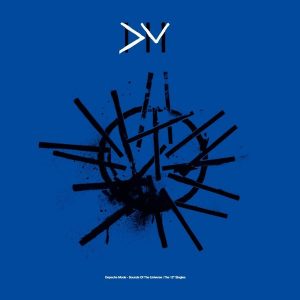 Depeche Mode – Sounds of the Universe - the 12" Singles (7LP)