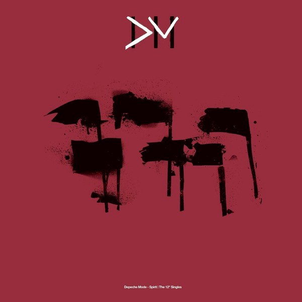 Depeche Mode – Spirit (Limited Edition) (7 x 12" Vinyl) (7LP)