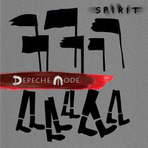 Depeche Mode – Spirit (2LP)