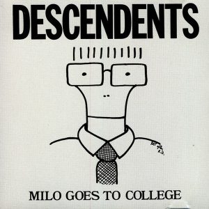 Descendents – Milo Goes to College (Indie Exclusive) (LP)
