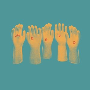 Devo – Art Devo (3 LP)