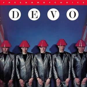 Devo – Freedom Of Choice (Remastered) (Limited Edition) (180 g) (LP)