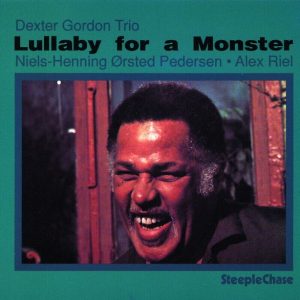 Dexter Gordon – Lullaby for a Monster (LP)