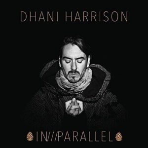 Dhani Harrison – In///Parallel (Limited Edition) (180 g) (2 LP)