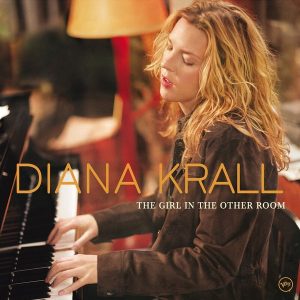Diana Krall – The Girl In The Other Room (2LP)