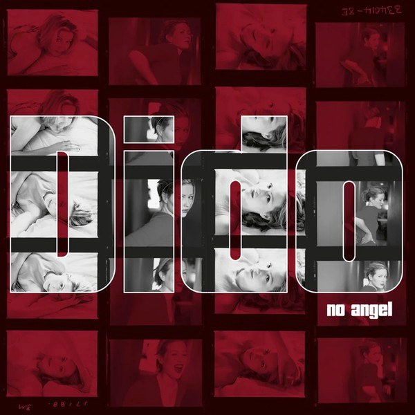 Dido – No Angel (Signed Deluxe Edition) (LP)