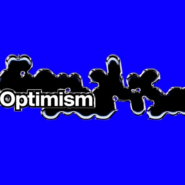 Digitalism – Optimism (LP)