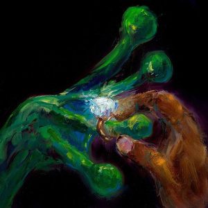 Dijon – How Do You Feel About Getting Married? (RSD 2026) (LP)