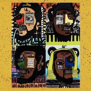Dinner Party – Dinner Party: Dessert (LP)