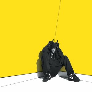 Dizzee Rascal – Boy In Da Corner (Anniversary Edition) (White, Yellow & Black Coloured) (3LP)