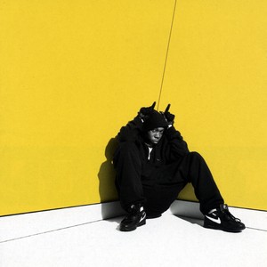 Dizzee Rascal – Boy In Da Corner (LP)