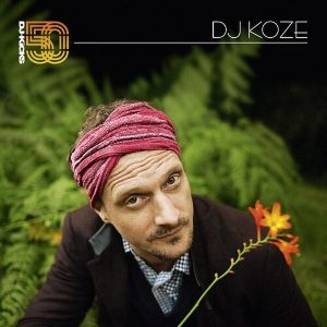DJ Koze – DJ-Kicks: DJ Koze (2LP)