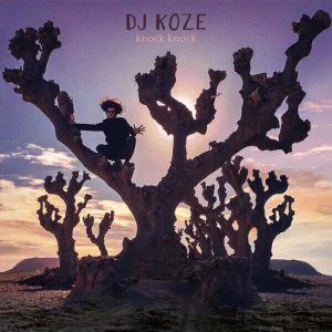 DJ Koze – Knock Knock (2 LP + 7" Single) (2LP)