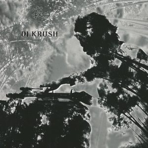 DJ Krush – Jaku (2 LP)