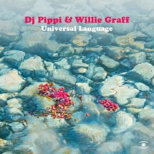 DJ Pippi  Willie Graff – Universal Language (2LP)