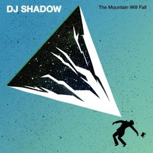 DJ Shadow – Mountain Will Fall (2 LP)