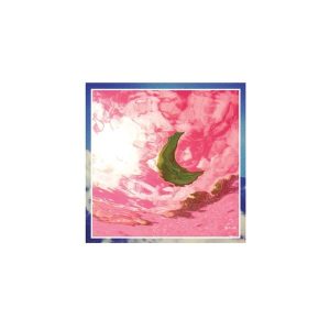 Django Django – Marble Skies (LP + CD) (LP)