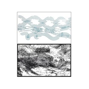 Django Django – Winter's Beach (LP + CD) (LP)