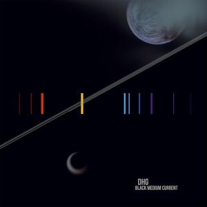 Dødheimsgard – Black Medium Current (2 LP)