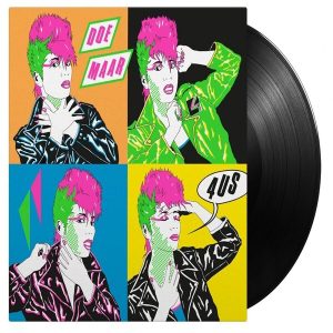 Doe Maar – 4US (Reissue) (180 g) (LP)