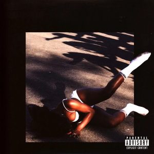 Doechii – Anxiety (Single) (LP)