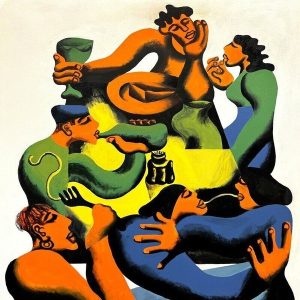 Don Glori – Welcome (LP)
