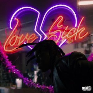 Don Toliver – Love Sick (Deluxe Edition) (2LP)