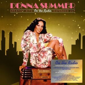Donna Summer – On The Radio: Greatest Hits Expanded (2 LP)
