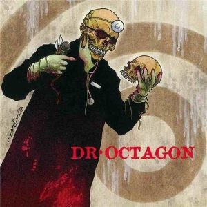 Dr. Octagon – Dr. Octagonecologyst (IVC Edition) (2LP)