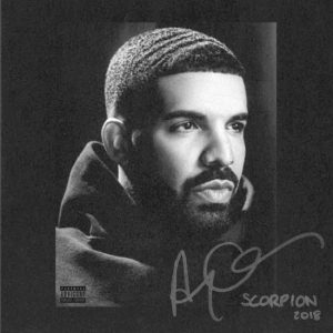 Drake – Scorpion (2LP)