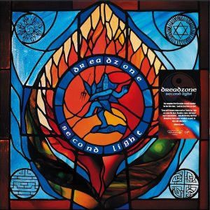 Dreadzone – Second Light (Sea Blue Coloured) (2 LP)