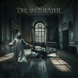 Dream Theater – Parasomnia (Limited Edition) (2LP)