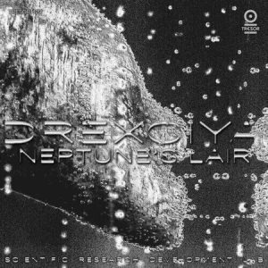 Drexciya – Neptune's Lair (2 LP)