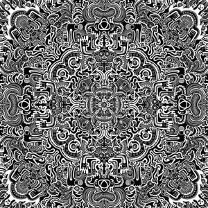 Dub FX – Infinite Reflection (LP)