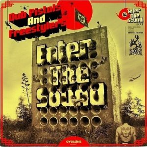 Dub Pistols & Freestylers – Enter The Sound (Indie Exclusive) (Yellow Coloured) (LP)