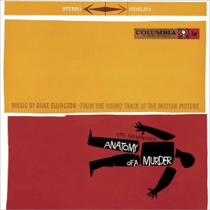 Duke Ellington – Anatomy of a Murder (Limited Edition) (LP)