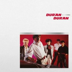 Duran Duran – Duran Duran (2 LP)