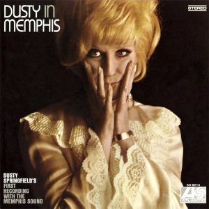Dusty Springfield – Dusty In Memphis (Atlantic 75 Series) (2LP)