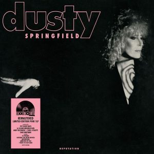 Dusty Springfield – Reputation (Record Store Day) (Pink Coloured) (LP)