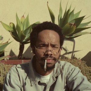 Earl Sweatshirt – Live Laugh Love (LP)