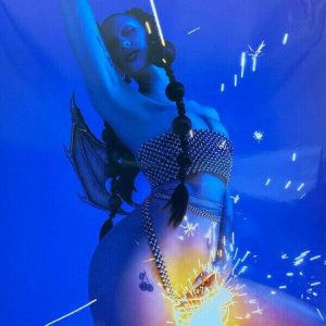 Eartheater – Phoenix (LP)